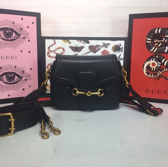 G*u*i satchel bags